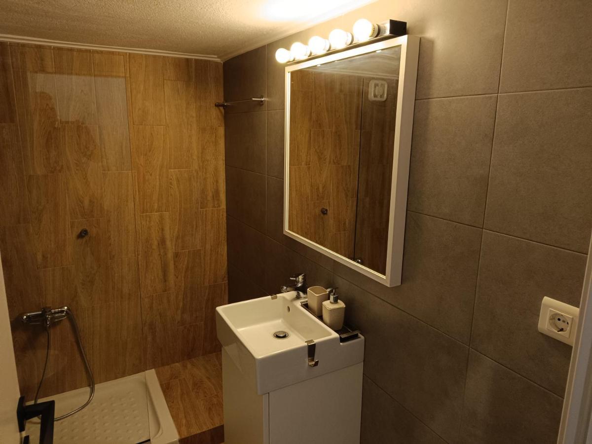 Central Apartment'S In Trikala 2 Exteriör bild